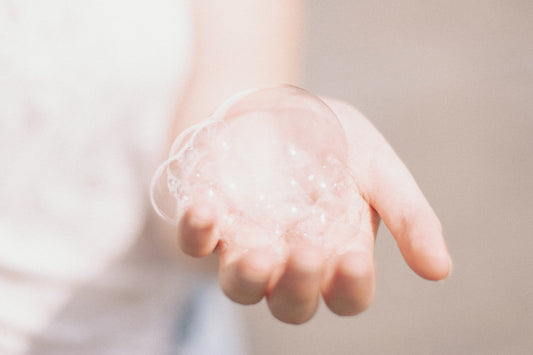The History of Soap Making and How Far We've Come